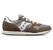 Saucony DXN Trainer (S70757-6) in grau