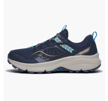 Saucony Excursion TR17 Navy Dove womens (S10958-205)