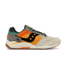Saucony Feature x G9 Shadow 5 Pumpkin (S70193 1)