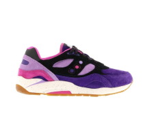 Saucony Feature x G9 Shadow The Barney 6 (S70183-2)