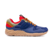 Saucony Bodega Grid 9000 (S70153 1)