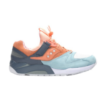 Saucony Grid 9000 Premier x Street Sweets (S70265-1)