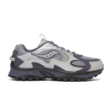 Saucony Grid Aura X Grey Pack Silver (S70908-2)