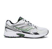 Saucony Ride Millennium (S70812-11) in weiss