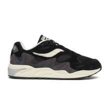 Saucony Grid Shadow 2 Cream (S70772-4) in schwarz