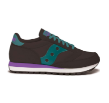 Saucony Jazz 81 Turquoise Violet (S70539-22)