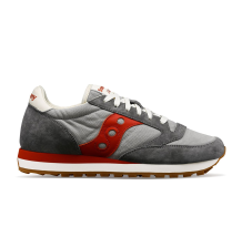 Saucony Saucony Grid SD Quilted Tan Grey (S70755-8) in grau