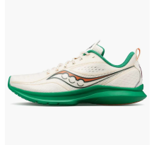Saucony Kinvara 13 Shamrock Irish Cream womens (S10723-17)