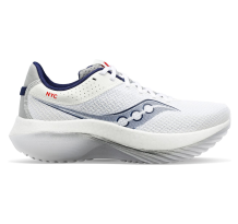 Saucony Kinvara Pro NYC (S10847-211) in weiss
