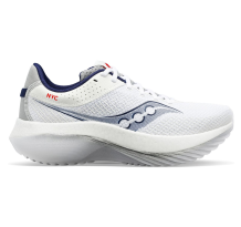 Saucony Kinvara Pro NYC (S20847-211) in weiss