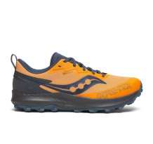 Saucony Peregrine 14 GTX (S20918-253) in orange