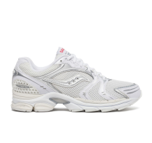 Saucony Progrid Triumph 4 (S70841-1) in weiss