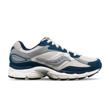Saucony Nike Womens Nike Air Force 1 07 Metallic Vast Grey Womens Shoes Retro Running (S70740-14) in blau