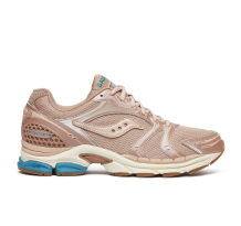 Saucony Progrid Triumph 4 Tan Royal (S70805-3) in braun