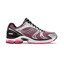 Saucony ProGrid Triumph 4 Silver (S70704-8)