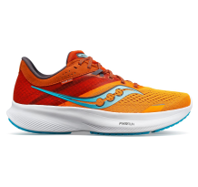 Saucony Ride 16 (S20830-25) in rot