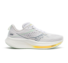 Saucony Ride 17 (S10924-250) in weiss