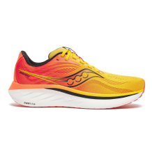 Saucony Ride 18 (S21000-140) in orange