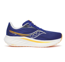 Saucony Ride 18 (S21000-163) in blau