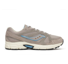 Saucony Ride Millennium Suede (S70856-1)