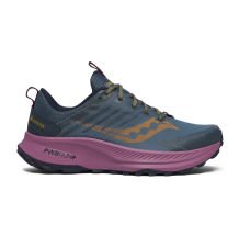 Saucony Ride TR2 GTX (S10953-251) in blau