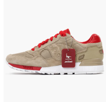 Saucony Shadow 5000 Bau X The Distinct Life Novem Tan (70126-2)