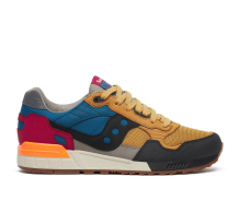 Un vent de printemps souffle chez Saucony Originals Designed in Venice (S70853-2) in gelb