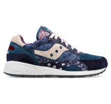Saucony Shadow 6000 Northern Soul Paisley (S70724 1)