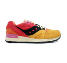 Saucony Ubiq x Shadow Master Pacific Dusk (S70187-1)