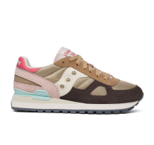 Saucony Shadow Original (S1108-881) in braun