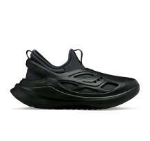 Saucony Mens Shoes Champion PD Slide White Basketball (S70828-1) in schwarz