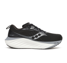 Saucony Triumph 22 Wide (S10965-200) in schwarz