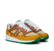 Saucony x Politics Cafe Du Monde Shadow 5000 (S70474 1)