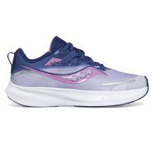 Saucony trail Ride 15 (SK167266) in lila