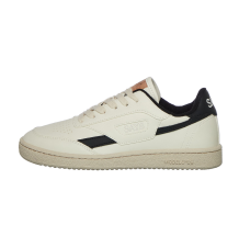 SAYE GABOR Sneaker bassa beige chiaro crema (M89-V01-VBLACK) in schwarz