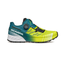 Scarpa Ribelle Run Kalibra HT (33084-350-2) in blau