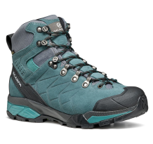 Scarpa ZG Trek GTX Grö e 38 (67075G-L)