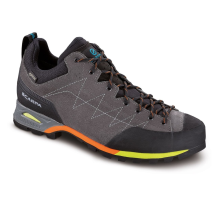 Scarpa Zodiac GTX Grö e 38 5 (71115G_331)