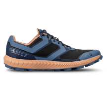 Scott Supertrac RC 2 (279764-METAL-BLUE-ROSE-BEIGE) in blau