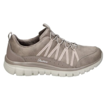SKECHERS Graceful COZY HUG (100889-DKTP)