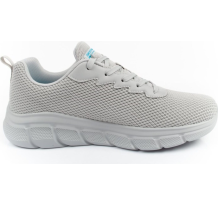 Skechers Bobs B Flex Chill Edge (118106_LTGY)