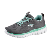 Skechers Graceful Get Connected (12615W_CCGR)