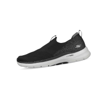 Skechers Go Walk 6 Slip On (216202-BLK)