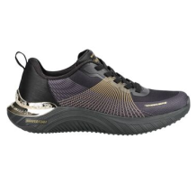 SKECHERS Snoop Ace Cyber Walker (251135_BKGD)