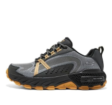 Skechers 3D Max Protect Grey (237401C-GYYL)