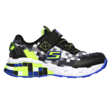 Skechers 400000L Grö e 33 (400000L_BBLM)