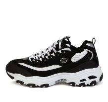 Skechers 666125 BKW (666125-BKW)