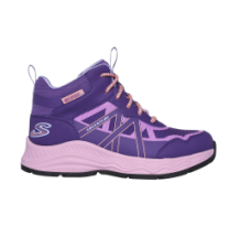 Skechers Adventure Blitz Fun Pursuit (303417L-PRLB) in lila