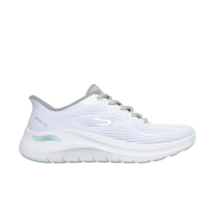 SKECHERS Arch Fit 2.0 Bold Motion (150338-WHT)