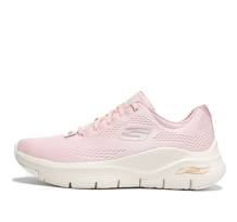 Skechers Arch Fit Big Appeal Low Top (149057-LTPK)